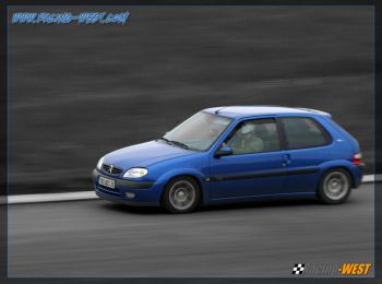 Citroen Saxo